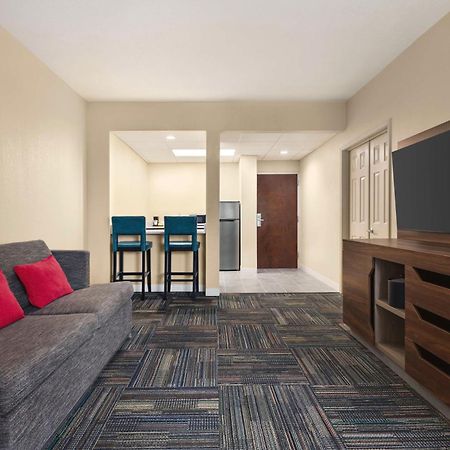 Hampton Inn Atlanta-Stone Mountain Eksteriør billede