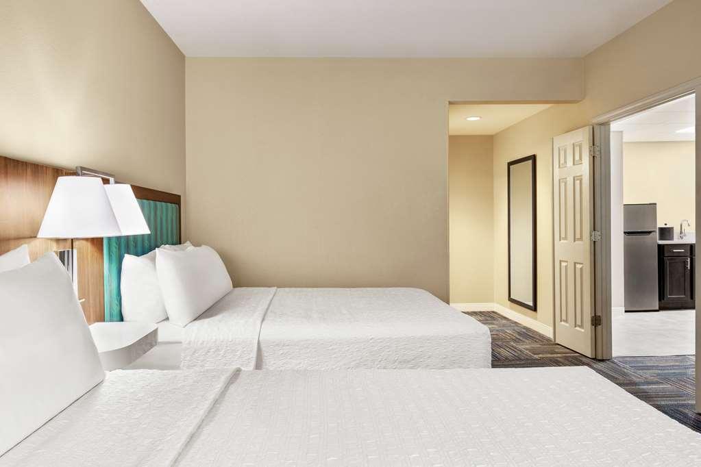 Hampton Inn Atlanta-Stone Mountain Værelse billede