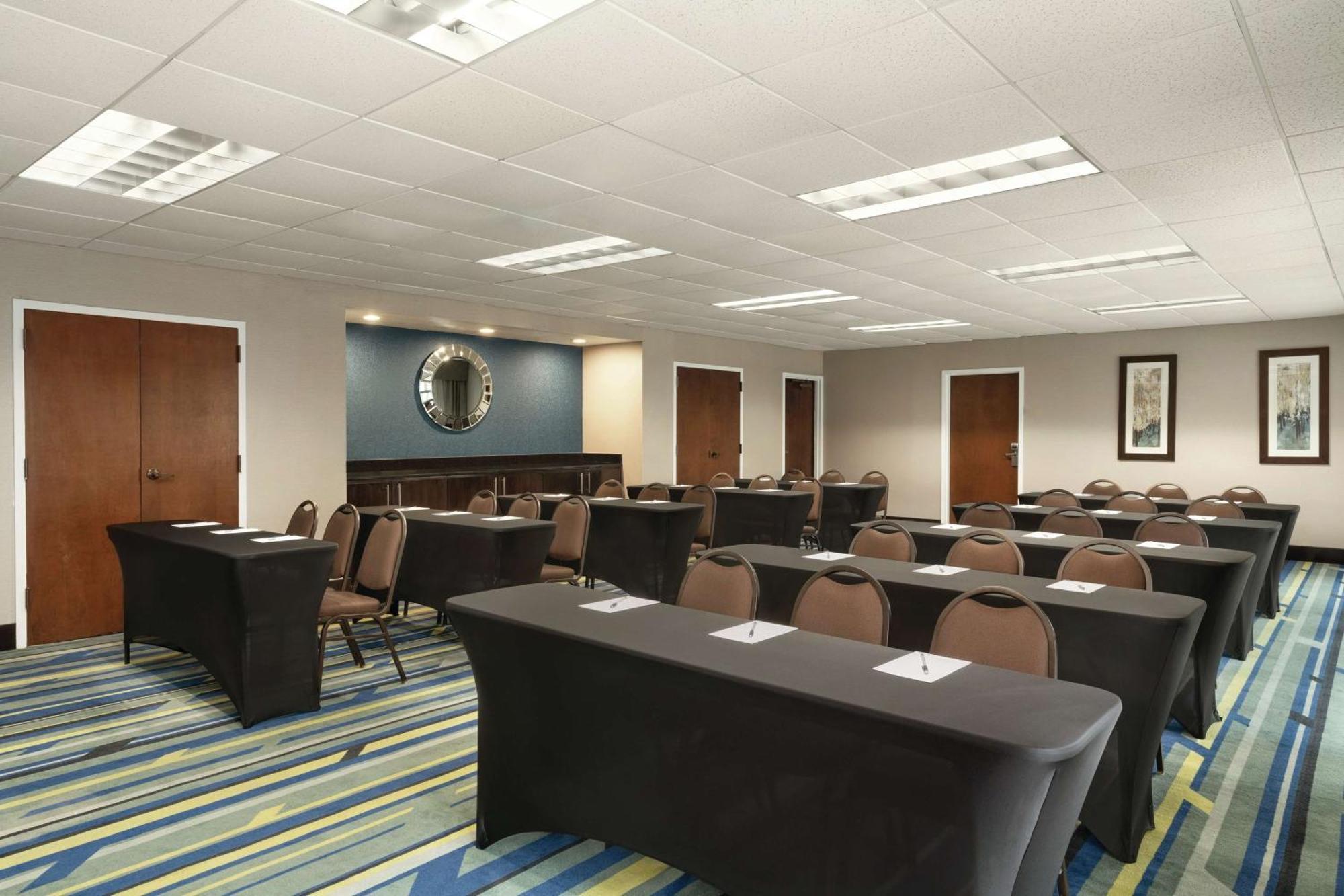 Hampton Inn Atlanta-Stone Mountain Eksteriør billede