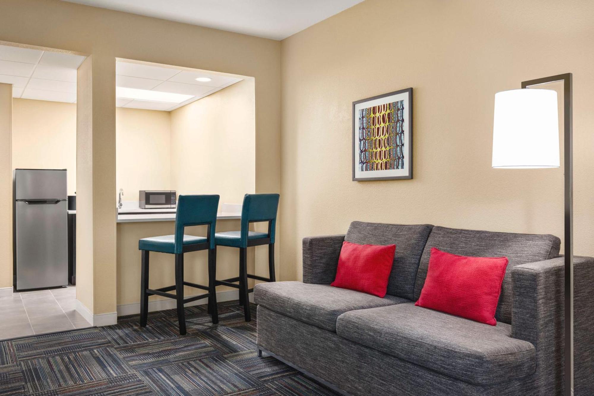 Hampton Inn Atlanta-Stone Mountain Eksteriør billede