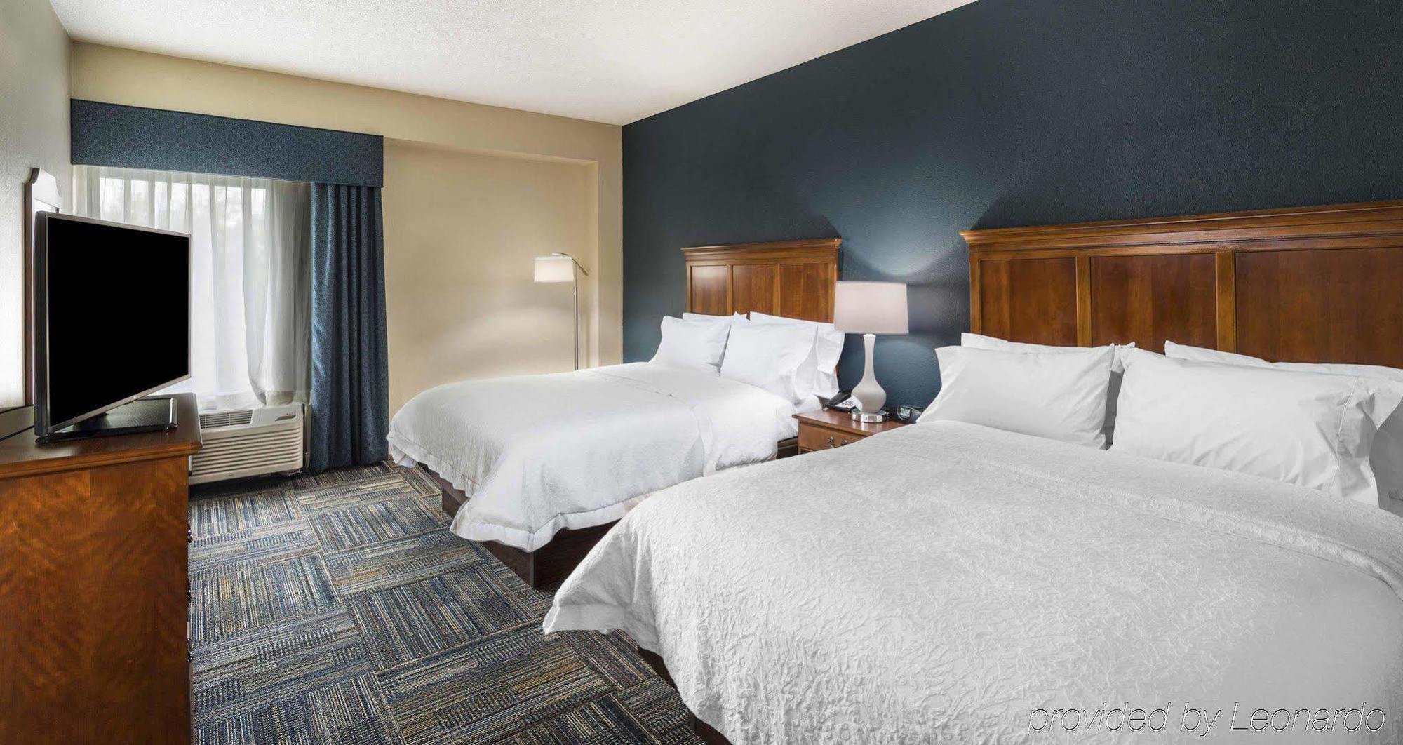 Hampton Inn Atlanta-Stone Mountain Eksteriør billede