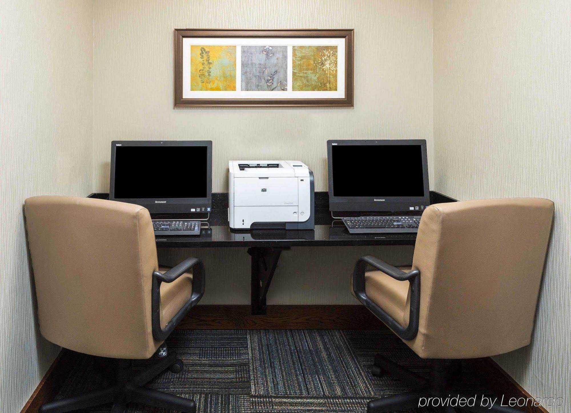 Hampton Inn Atlanta-Stone Mountain Eksteriør billede