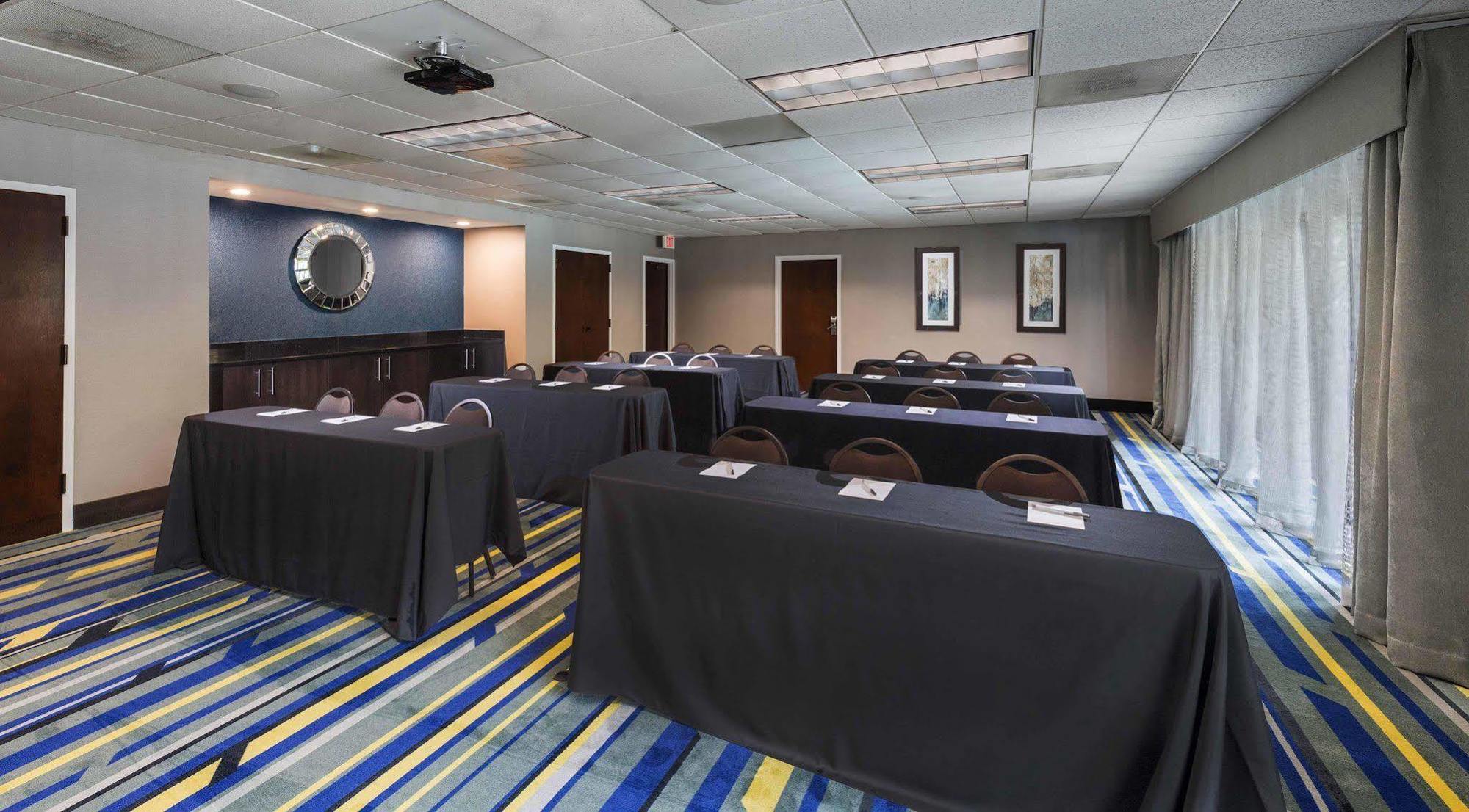 Hampton Inn Atlanta-Stone Mountain Eksteriør billede